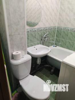 1-к квартира, на длительный срок, 30м2, 1/5 этаж