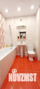 Студия квартира, посуточно, 34м2, 6/9 этаж