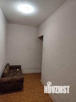 1-к квартира, на длительный срок, 40м2, 3/10 этаж