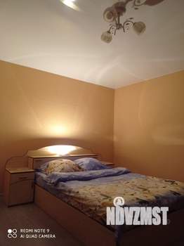 1-к квартира, посуточно, 35м2, 1/9 этаж