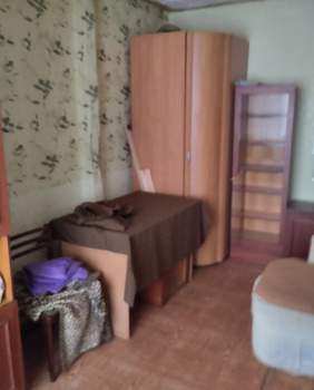 1-к квартира, на длительный срок, 32м2, 1/2 этаж