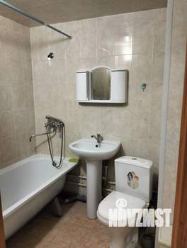 1-к квартира, на длительный срок, 34м2, 3/5 этаж