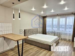 1-к квартира, на длительный срок, 31м2, 17/18 этаж