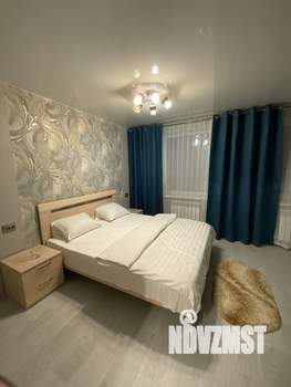 Студия квартира, посуточно, 30м2, 3/3 этаж