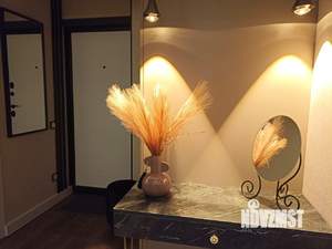 1-к квартира, посуточно, 48м2, 5/14 этаж