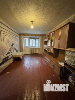 1-к квартира, на длительный срок, 31м2, 3/5 этаж