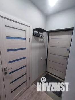 1-к квартира, посуточно, 48м2, 3/20 этаж