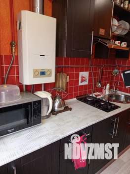 1-к квартира, посуточно, 30м2, 4/4 этаж