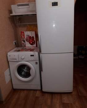 1-к квартира, на длительный срок, 39м2, 6/9 этаж