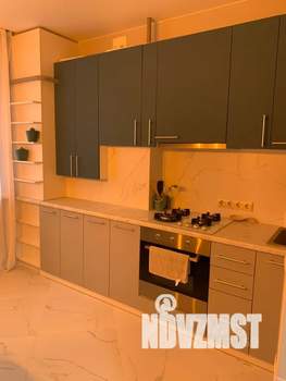 1-к квартира, посуточно, 34м2, 2/14 этаж