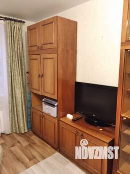 2-к квартира, на длительный срок, 48м2, 5/5 этаж