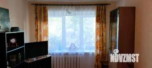 1-к квартира, на длительный срок, 29м2, 3/5 этаж