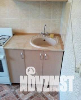 1-к квартира, на длительный срок, 40м2, 4/5 этаж