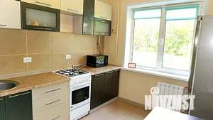 2-к квартира, посуточно, 48м2, 1/1 этаж