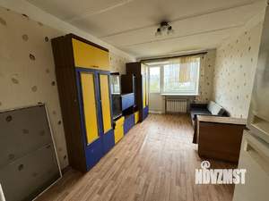 3-к квартира, на длительный срок, 49м2, 4/5 этаж