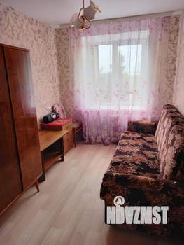 2-к квартира, на длительный срок, 40м2, 5/5 этаж