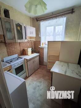 1-к квартира, на длительный срок, 30м2, 1/5 этаж