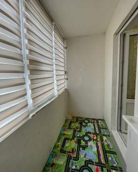 2-к квартира, на длительный срок, 70м2, 1/10 этаж