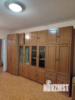 1-к квартира, на длительный срок, 40м2, 3/10 этаж