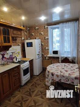 2-к квартира, на длительный срок, 52м2, 2/10 этаж