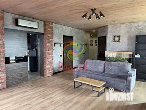 2-к квартира, на длительный срок, 99м2, 9/17 этаж