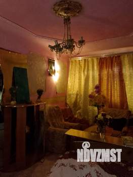 1-к квартира, на длительный срок, 30м2, 3/3 этаж