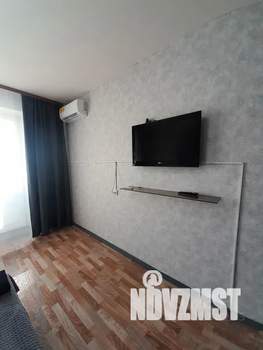1-к квартира, посуточно, 40м2, 7/10 этаж