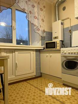 1-к квартира, на длительный срок, 32м2, 3/5 этаж