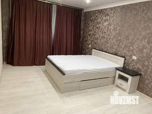 1-к квартира, на длительный срок, 39м2, 3/17 этаж