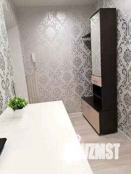 1-к квартира, посуточно, 42м2, 1/10 этаж