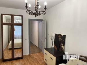 2-к квартира, на длительный срок, 46м2, 2/5 этаж