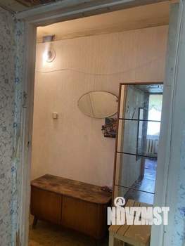 2-к квартира, на длительный срок, 44м2, 2/5 этаж