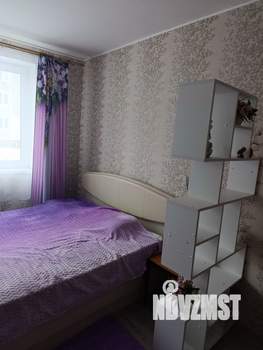 1-к квартира, на длительный срок, 36м2, 1/4 этаж