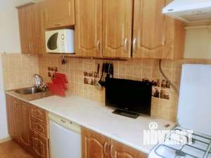 1-к квартира, на длительный срок, 38м2, 6/9 этаж