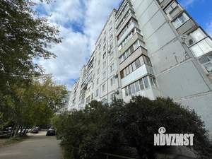 2-к квартира, на длительный срок, 55м2, 7/9 этаж