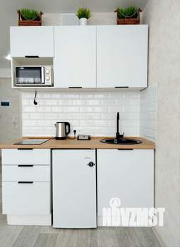 Студия квартира, посуточно, 27м2, 15/17 этаж