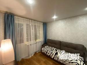 1-к квартира, посуточно, 38м2, 1/5 этаж