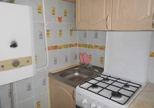 1-к квартира, на длительный срок, 32м2, 3/5 этаж