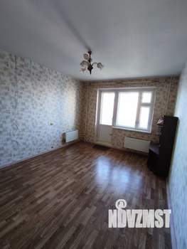 1-к квартира, на длительный срок, 39м2, 6/10 этаж