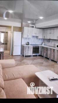 1-к квартира, на длительный срок, 52м2, 9/20 этаж