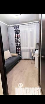 2-к квартира, на длительный срок, 40м2, 1/5 этаж