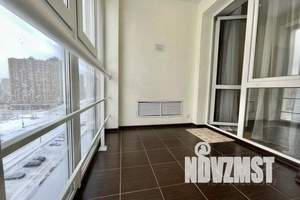 2-к квартира, посуточно, 51м2, 9/20 этаж