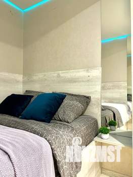 1-к квартира, посуточно, 32м2, 2/5 этаж