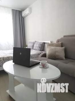 1-к квартира, посуточно, 42м2, 3/14 этаж