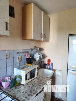 1-к квартира, на длительный срок, 32м2, 4/9 этаж