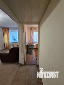 1-к квартира, на длительный срок, 34м2, 1/5 этаж