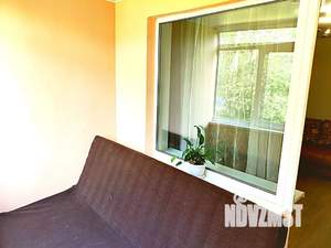 2-к квартира, посуточно, 50м2, 2/9 этаж