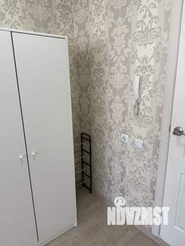 Студия квартира, на длительный срок, 30м2, 2/3 этаж