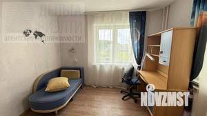 2-к квартира, на длительный срок, 60м2, 6/17 этаж