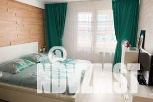 1-к квартира, посуточно, 32м2, 6/16 этаж